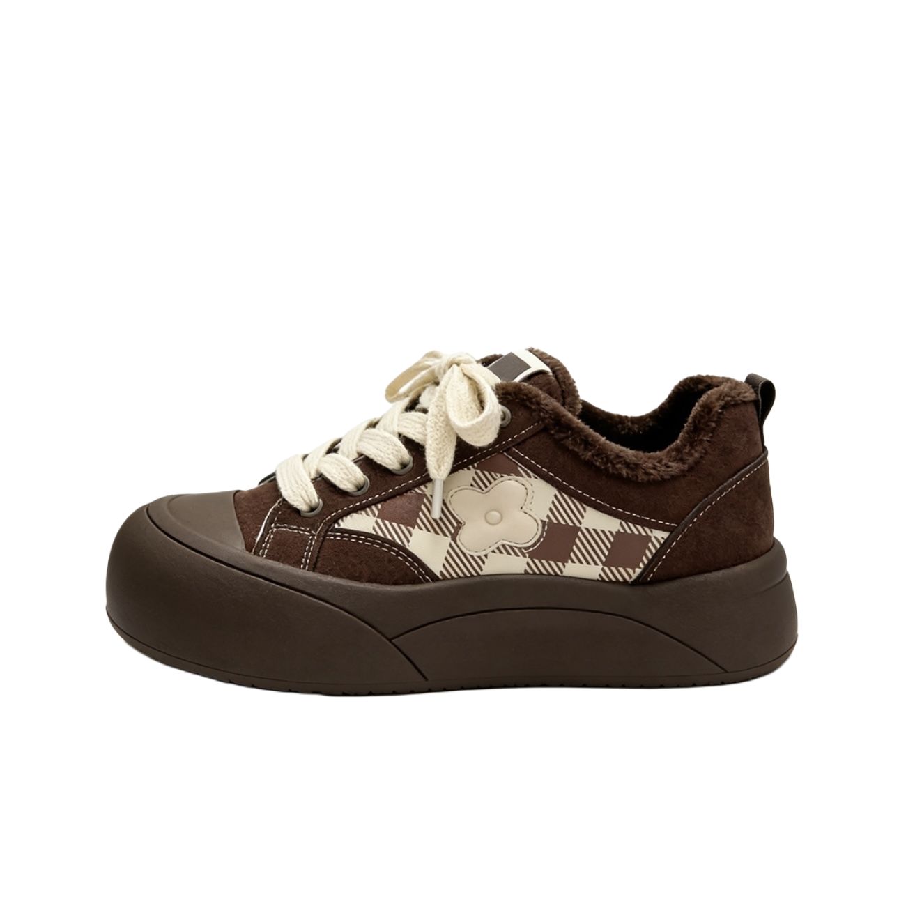 Терморегулирующая влагоотводящая поддержка с амортизацией, устойчивая к истиранию, легкая и дышащая, низкая PROTECTCAMEL, коричневый
Терморегулирующая влагоотводящая поддержка с амортизацией, устойчивая к истиранию, легкая и дышащая, низкая PROTECTCAMEL, коричневый