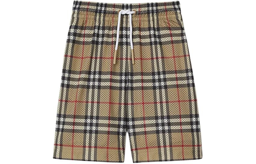 Детские шорты Burberry, цвет Beige
Детские шорты Burberry, цвет Beige