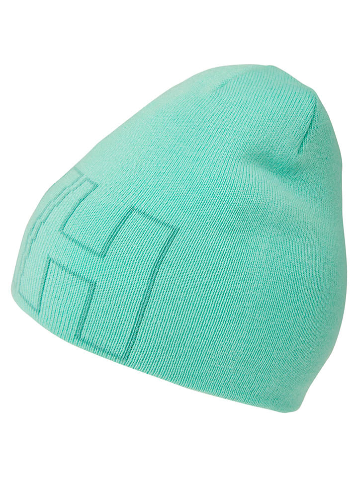 Helly Hansen Шапка-бини "Outline" бирюзового цвета
Helly Hansen Шапка-бини "Outline" бирюзового цвета