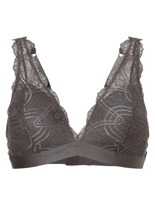 Бюстгальтер с мягкой подкладкой Mey, серый
Бюстгальтер с мягкой подкладкой Mey, серый