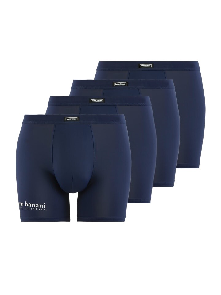 Трусы Bruno Banani, морской
Трусы Bruno Banani, морской