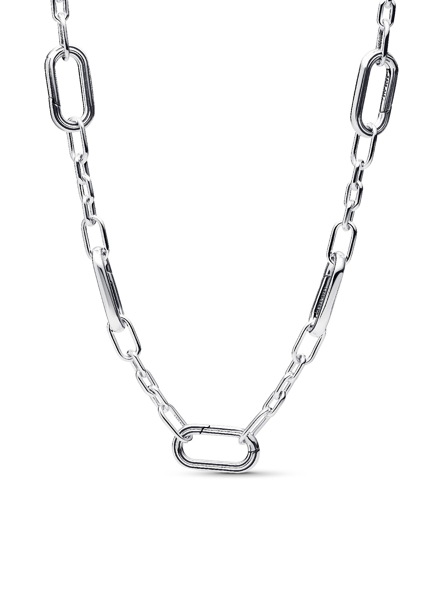 Комплект ожерелий клуба Под морем Pandora
Комплект ожерелий клуба Под морем Pandora