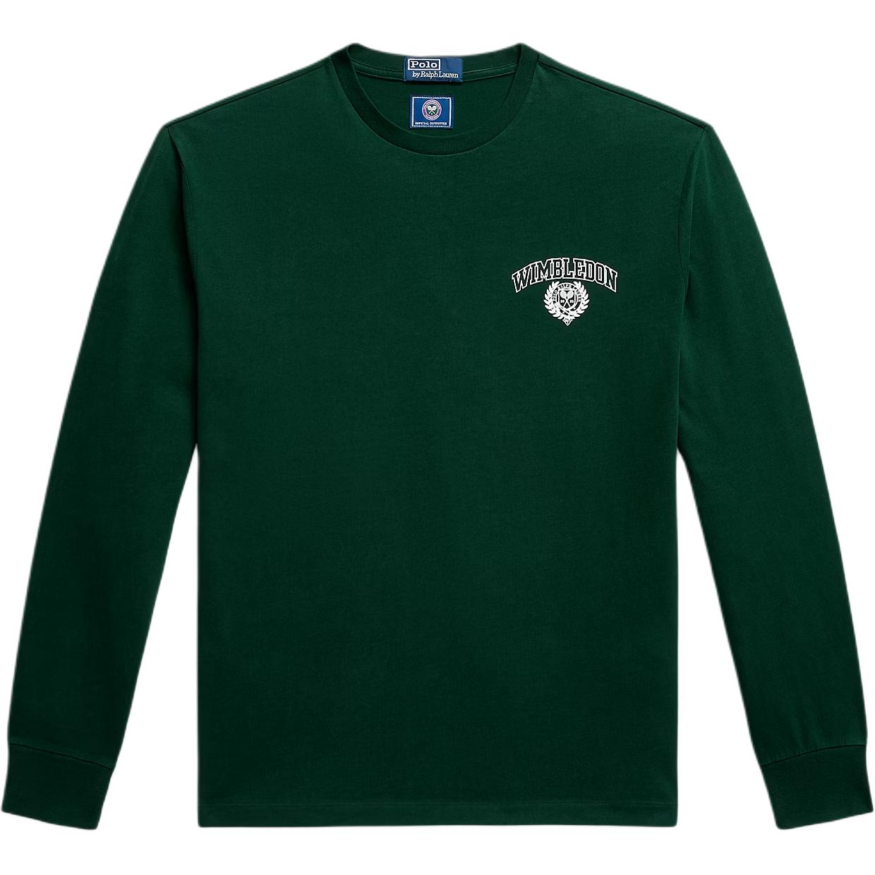 Футболка Unisex Moss Agate Polo Ralph Lauren, Moss Agate, Зеленый, Футболка Unisex Moss Agate Polo Ralph Lauren, Moss Agate
Футболка Unisex Moss Agate Polo Ralph Lauren, Moss Agate, Зеленый, Футболка Unisex Moss Agate Polo Ralph Lauren, Moss Agate