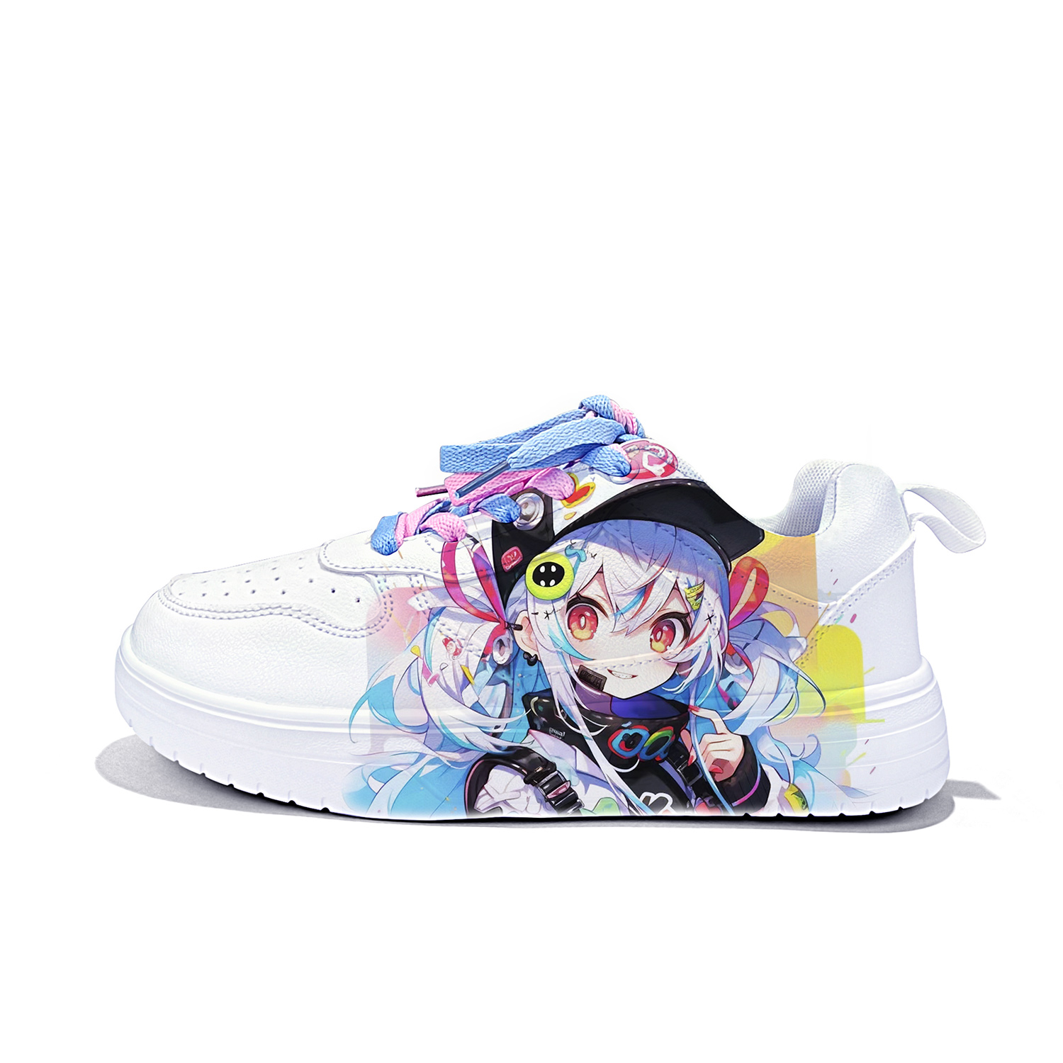 Легкие низкие кроссовки для скейтбординга Balance унисекс Cold cicadas yesterday, белый
Легкие низкие кроссовки для скейтбординга Balance унисекс Cold cicadas yesterday, белый