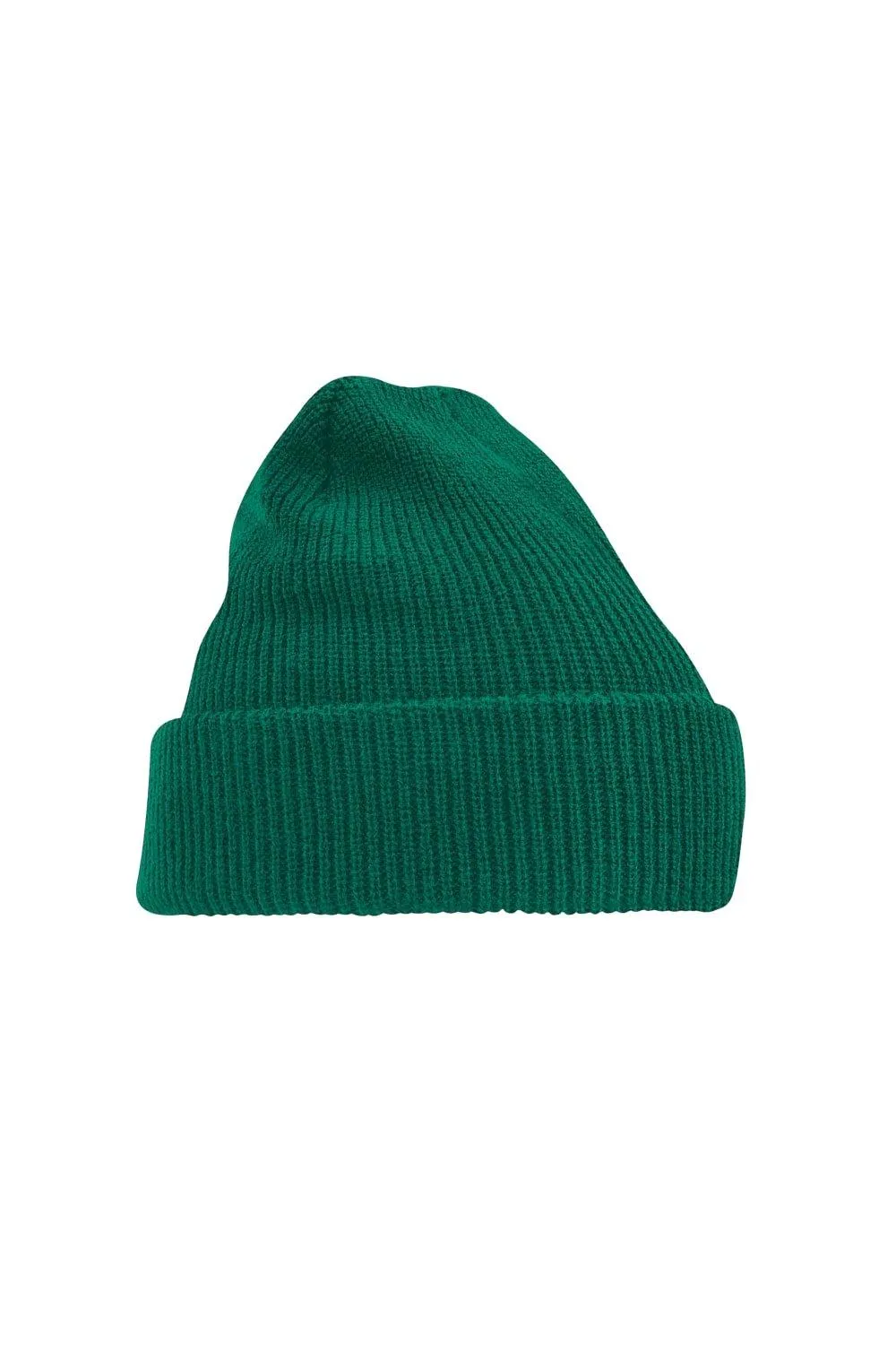 Наследная шапка Beechfield, зеленый
Наследная шапка Beechfield, зеленый