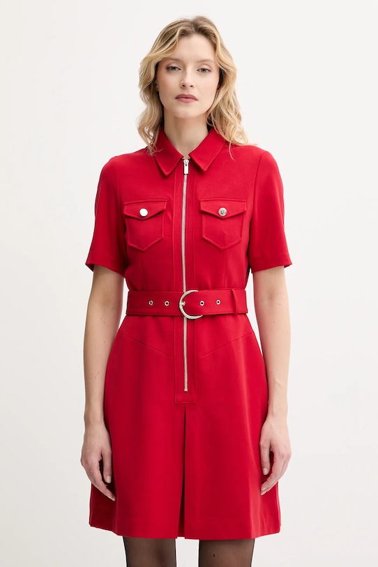 Платье Rabik Morgan, красный
Платье Rabik Morgan, красный