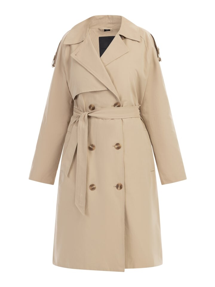 Тренчи DreiMaster, бежевый 
Тренчи DreiMaster, бежевый