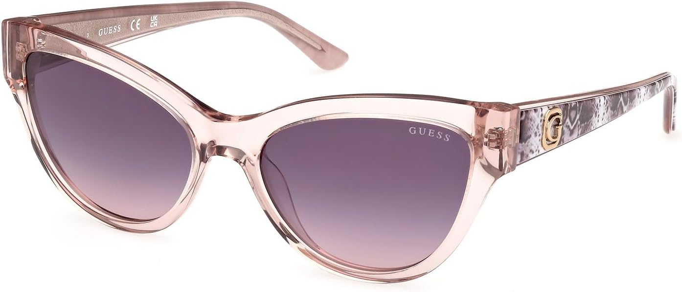 GUESS Women's Gu00112 очки, Shiny Beige
GUESS Women's Gu00112 очки, Shiny Beige