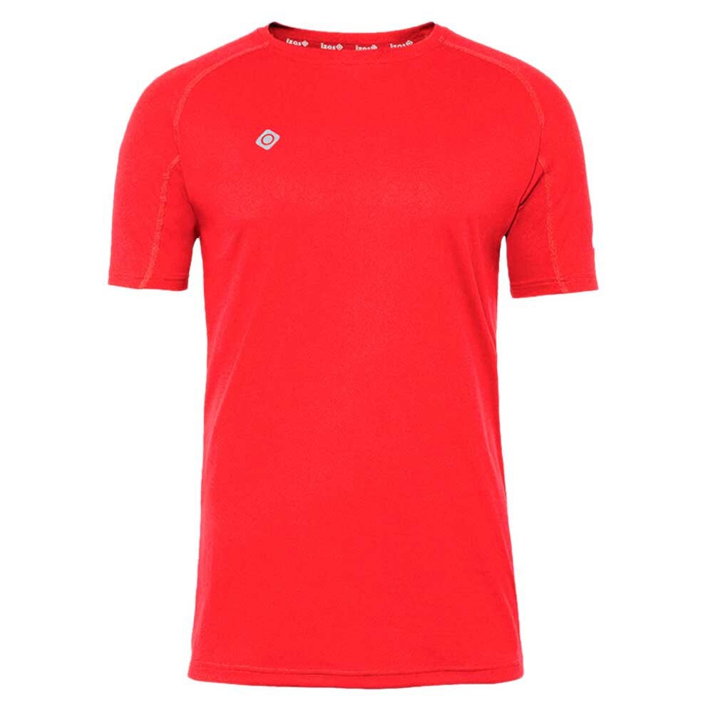 Футболка Izas Laredo M, красный
Футболка Izas Laredo M, красный