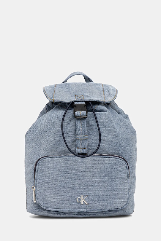 Рюкзак Calvin Klein, синий
Рюкзак Calvin Klein, синий