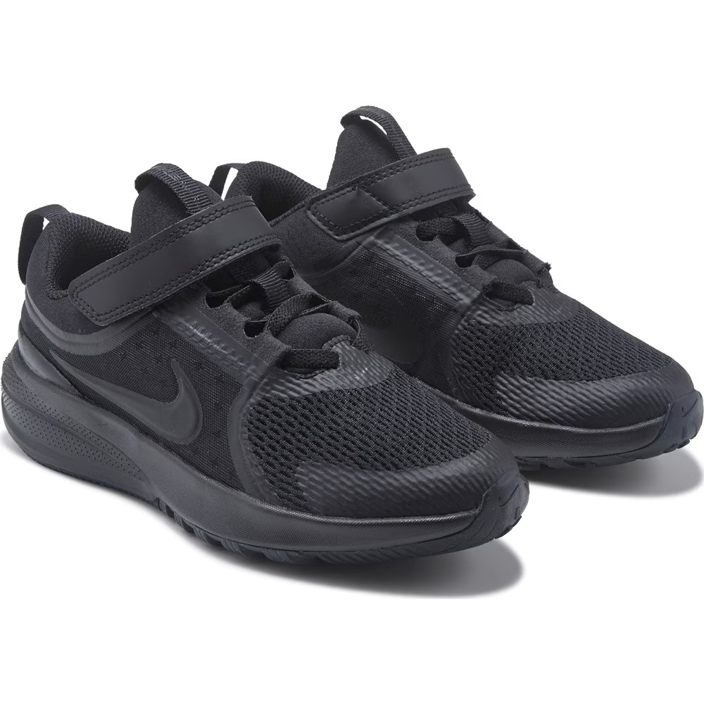 Кроссовки для бега Star Runner 5 Nike, черный 
Кроссовки для бега Star Runner 5 Nike, черный