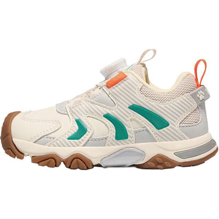 Нескользящие и износостойкие дышащие низкие детские кроссовки для повседневной носки Hush Puppies, бежевый
Нескользящие и износостойкие дышащие низкие детские кроссовки для повседневной носки Hush Puppies, бежевый