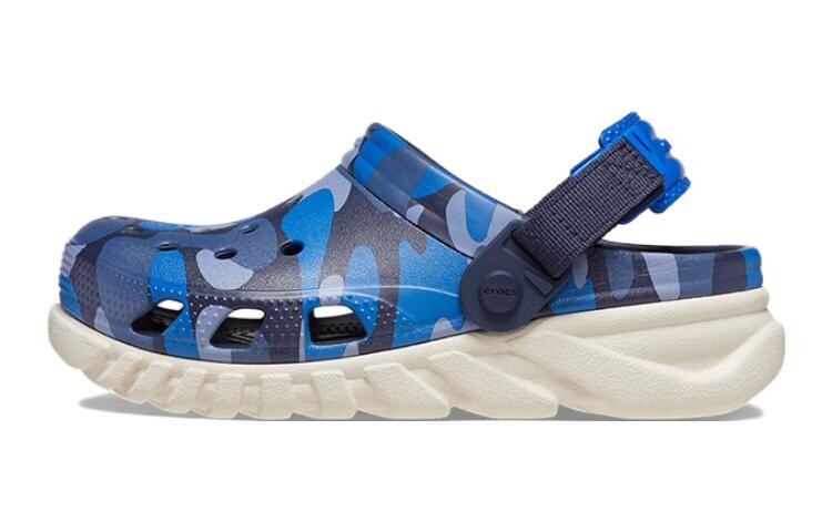 Детские сандалии Crocs Kids, Blue
Детские сандалии Crocs Kids, Blue