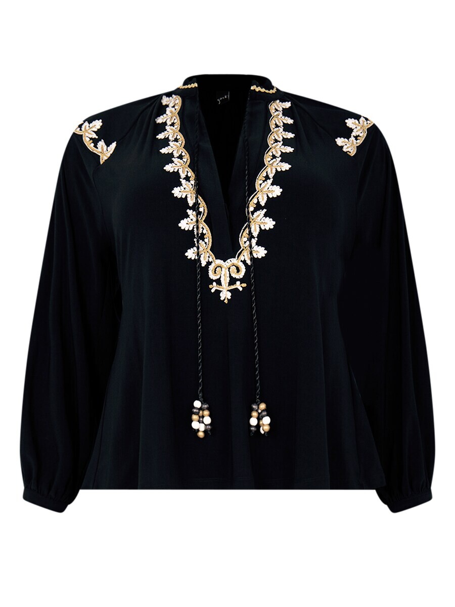 Туника Yoek, черный
Туника Yoek, черный