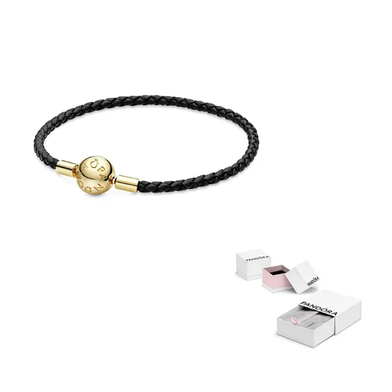 Браслеты MOMENTS Unisex Pandora
Браслеты MOMENTS Unisex Pandora