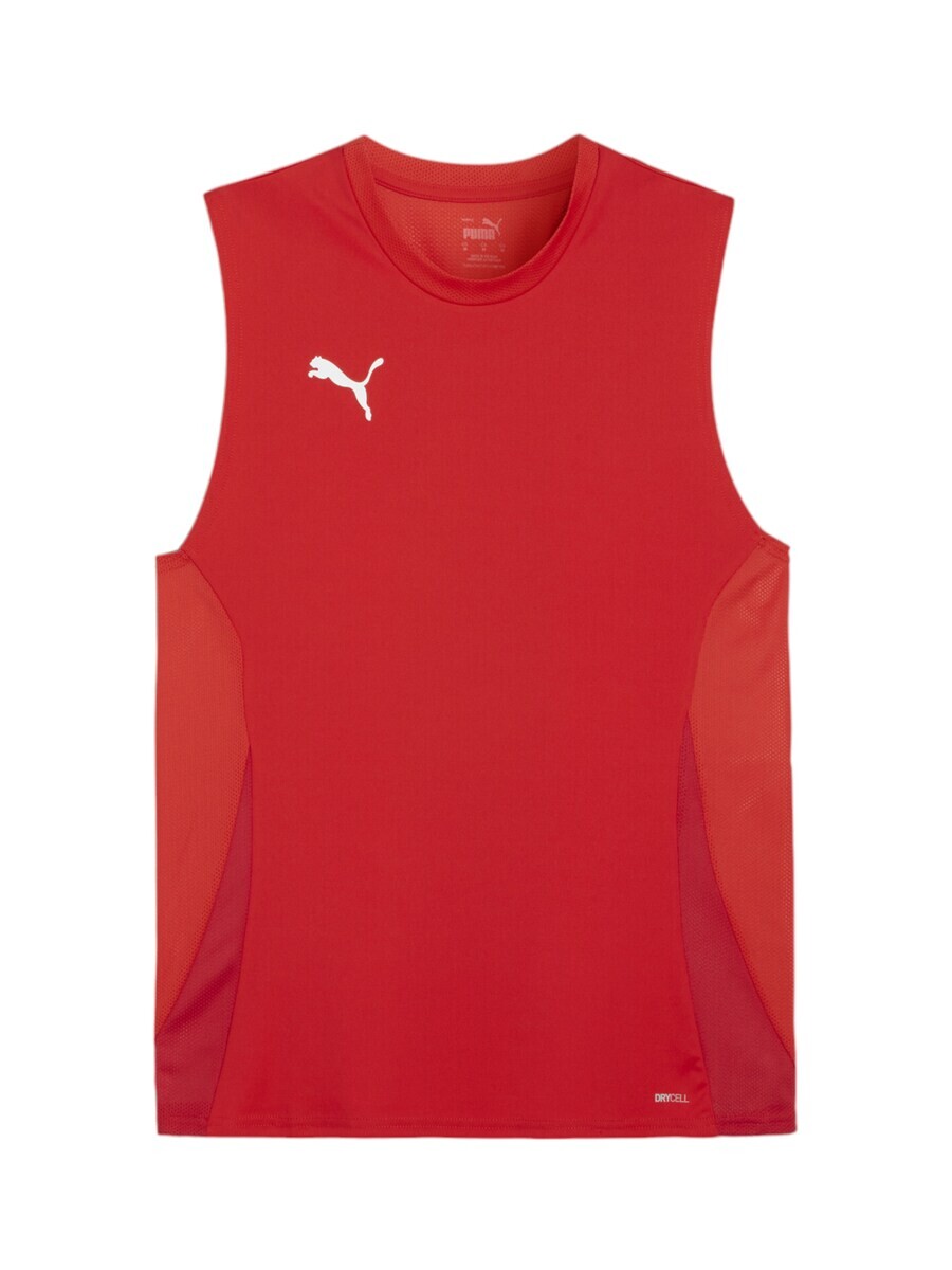 Спортивная футболка Puma, красный
Спортивная футболка Puma, красный