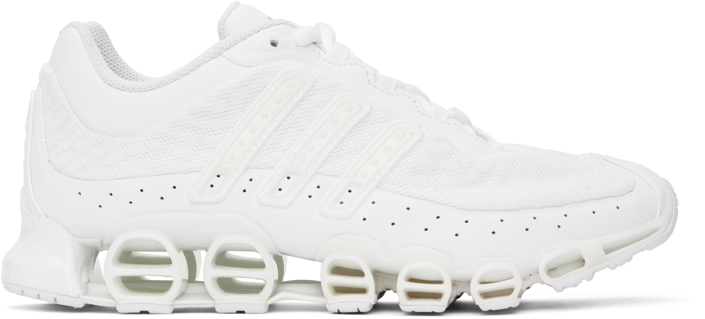 Белые кроссовки Megaride Adidas Originals, Белый, Белые кроссовки Megaride Adidas Originals
Белые кроссовки Megaride Adidas Originals, Белый, Белые кроссовки Megaride Adidas Originals
