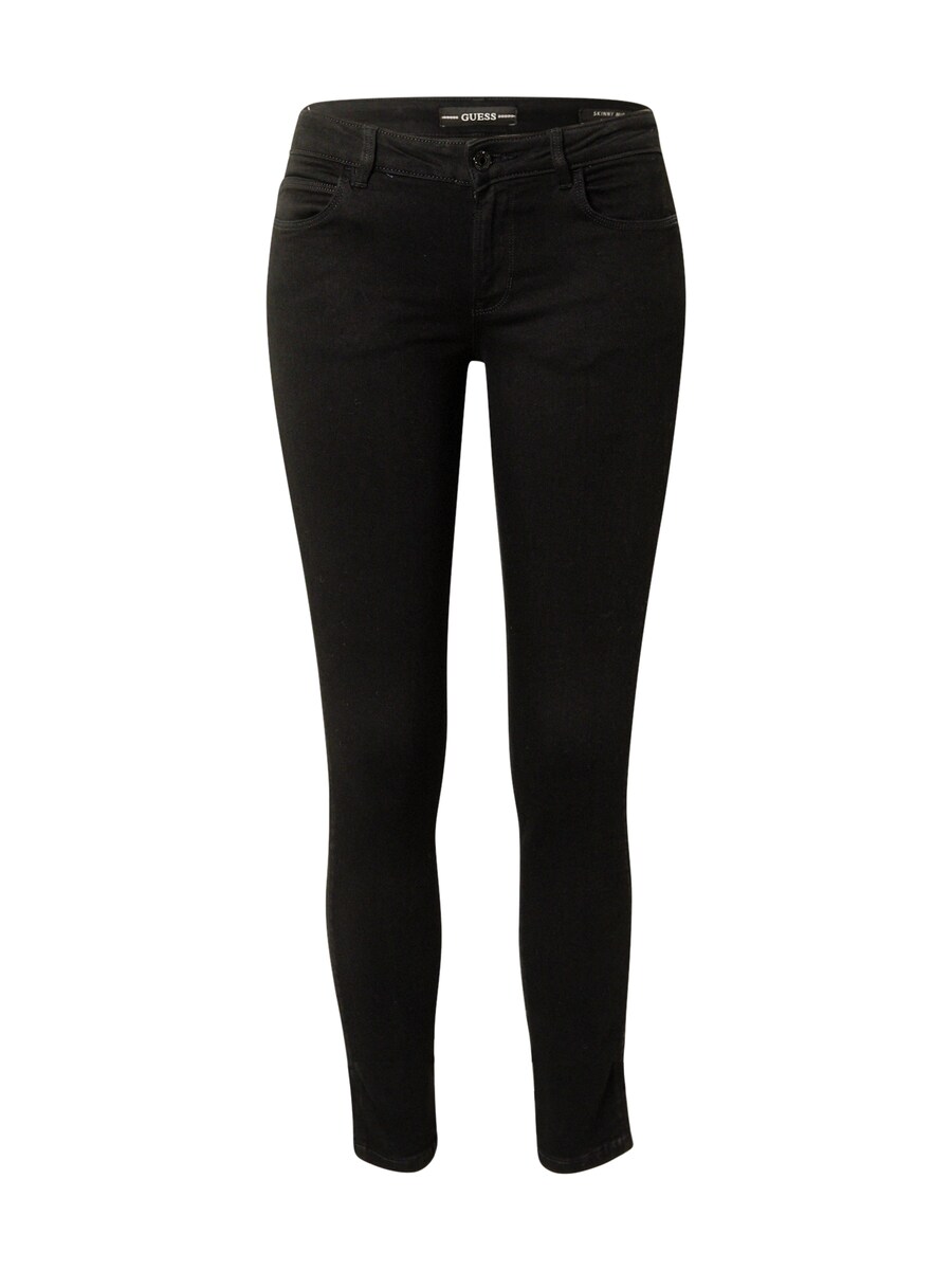 Узкие джинсы GUESS Curve X, Black Denim
Узкие джинсы GUESS Curve X, Black Denim
