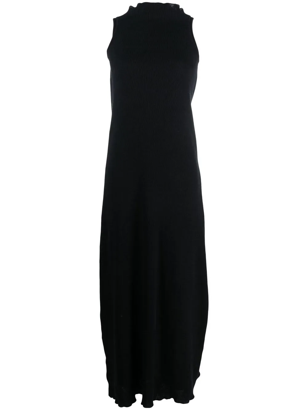 Платье асимметричного кроя с драпировкой MM6 Maison Margiela, синий
Платье асимметричного кроя с драпировкой MM6 Maison Margiela, синий