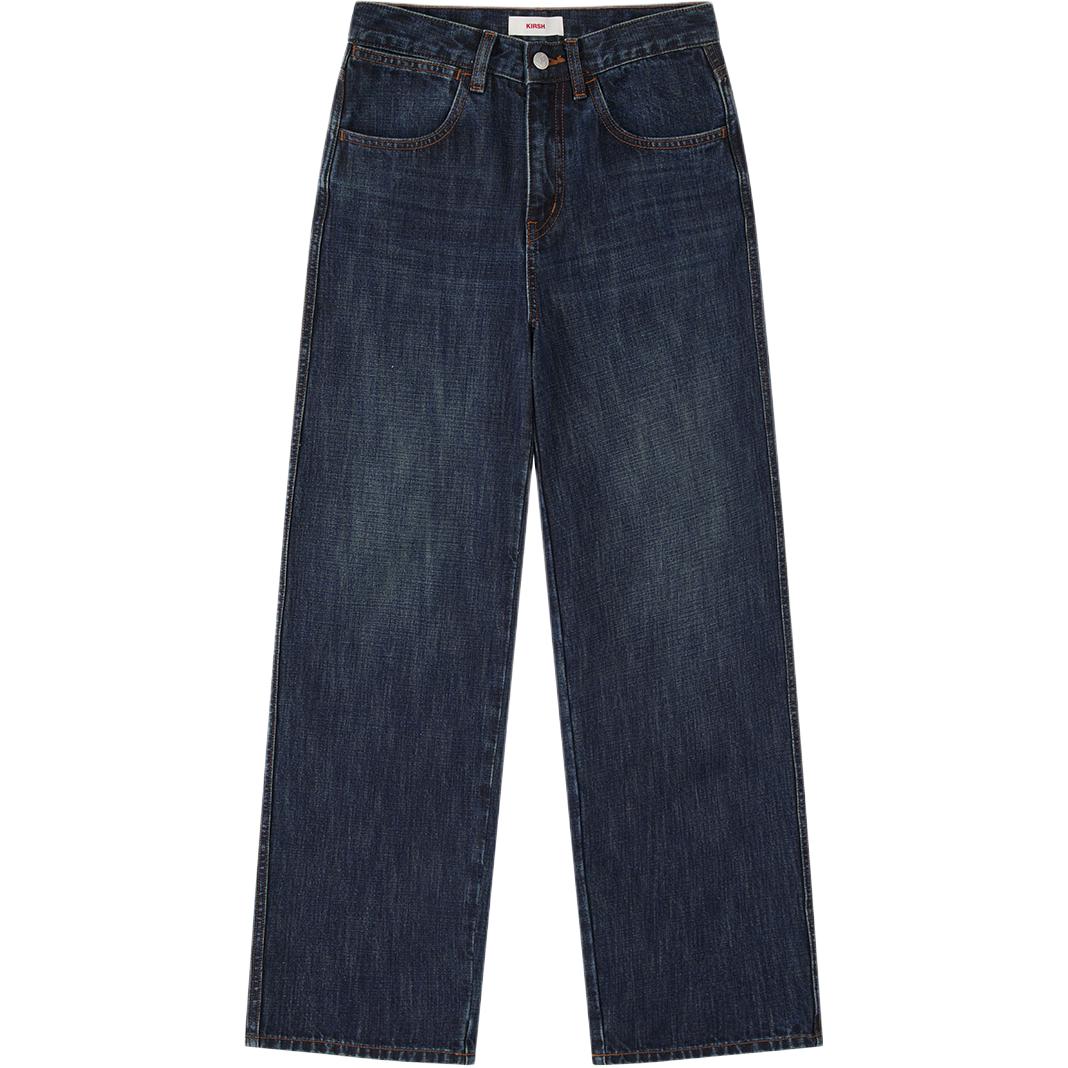 Kirsh Джинсы женские темно-синие
Kirsh Джинсы женские темно-синие