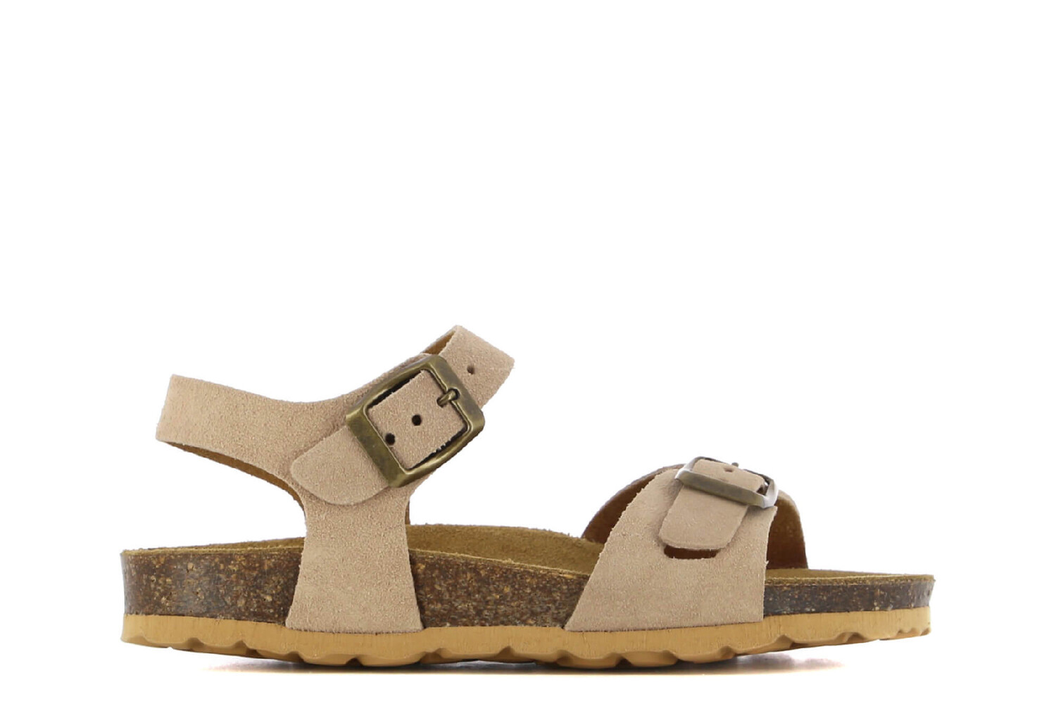 Сандалии с регулируемыми ремешками Little Camila'S, розовый
Сандалии с регулируемыми ремешками Little Camila'S, розовый