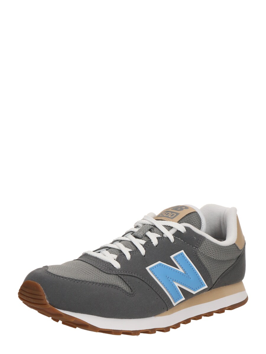 Кроссовки new balance Sneakers 500, цвет grey/dark grey, Серый, Кроссовки new balance Sneakers 500, цвет grey/dark grey
Кроссовки new balance Sneakers 500, цвет grey/dark grey, Серый, Кроссовки new balance Sneakers 500, цвет grey/dark grey