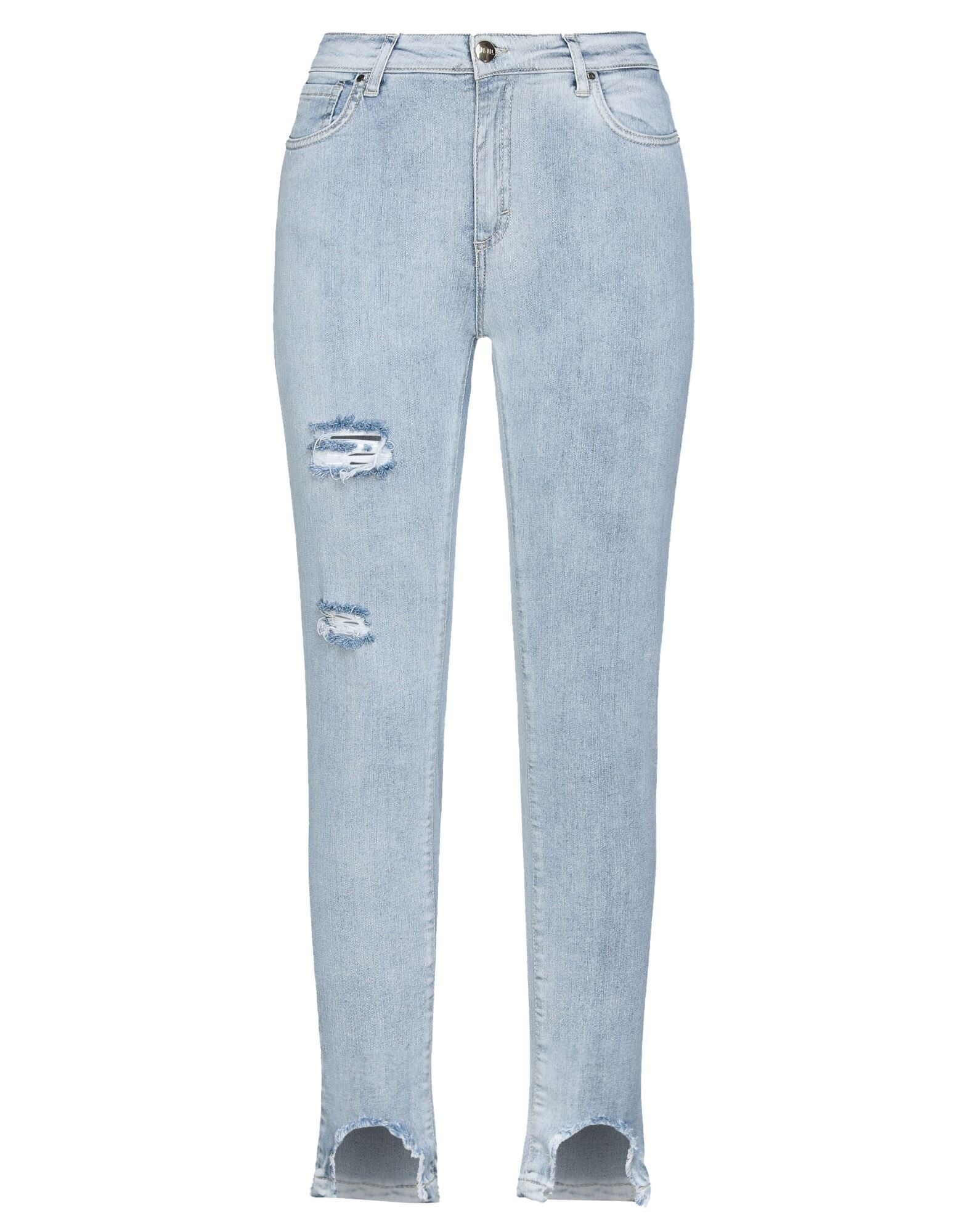 Джинсы Jijil, синий
Джинсы Jijil, синий