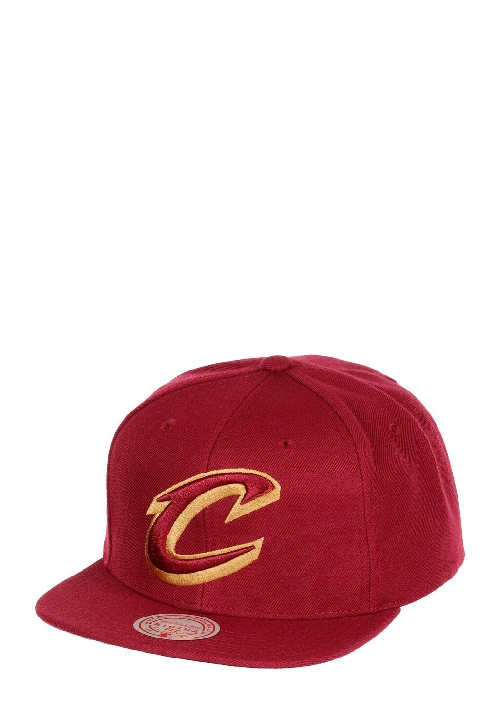 Бейсболка CLEVELAND CAVALIERS NBA TEAM GROUND ORIGINAL FIT VERSTELLBARE SNAPBACK Mitchell & Ness, цвет rot
Бейсболка CLEVELAND CAVALIERS NBA TEAM GROUND ORIGINAL FIT VERSTELLBARE SNAPBACK Mitchell & Ness, цвет rot