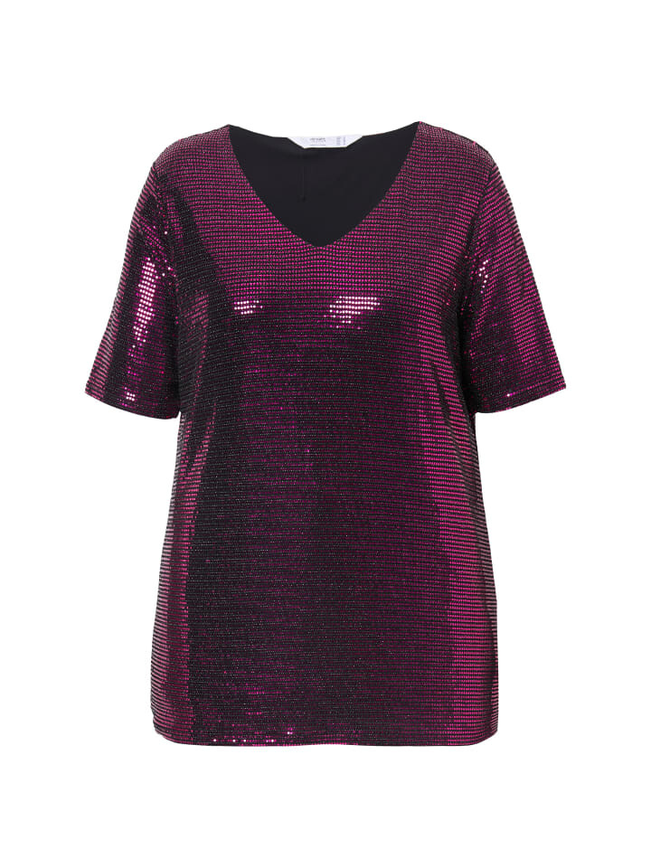 Футболка Angel of Style, цвет fuchsia pink
Футболка Angel of Style, цвет fuchsia pink