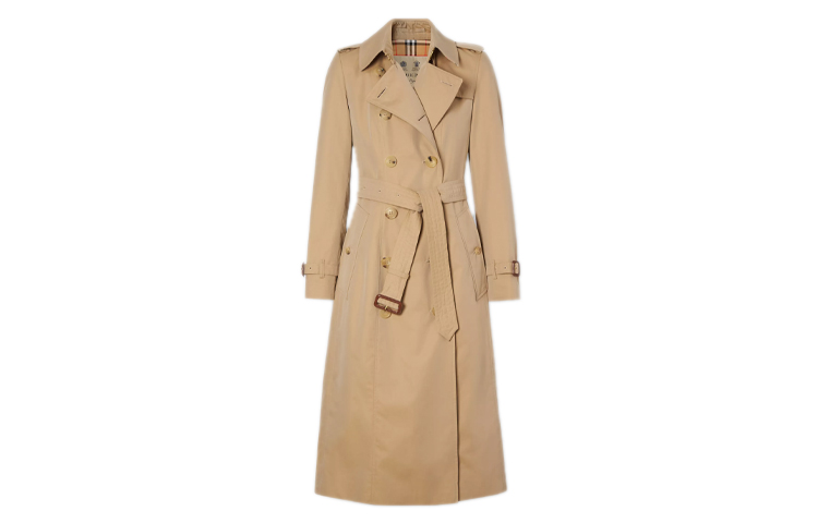 Burberry Тренч женский верблюжий Camel
Burberry Тренч женский верблюжий Camel