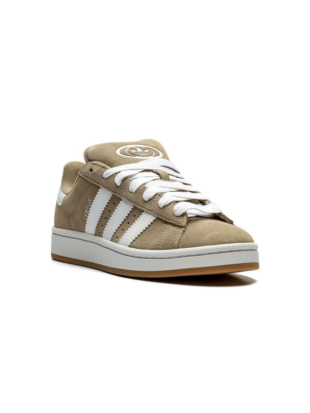 Кеды Campus 00s Blanch Cargo Adidas Kids, нейтральный 
Кеды Campus 00s Blanch Cargo Adidas Kids, нейтральный