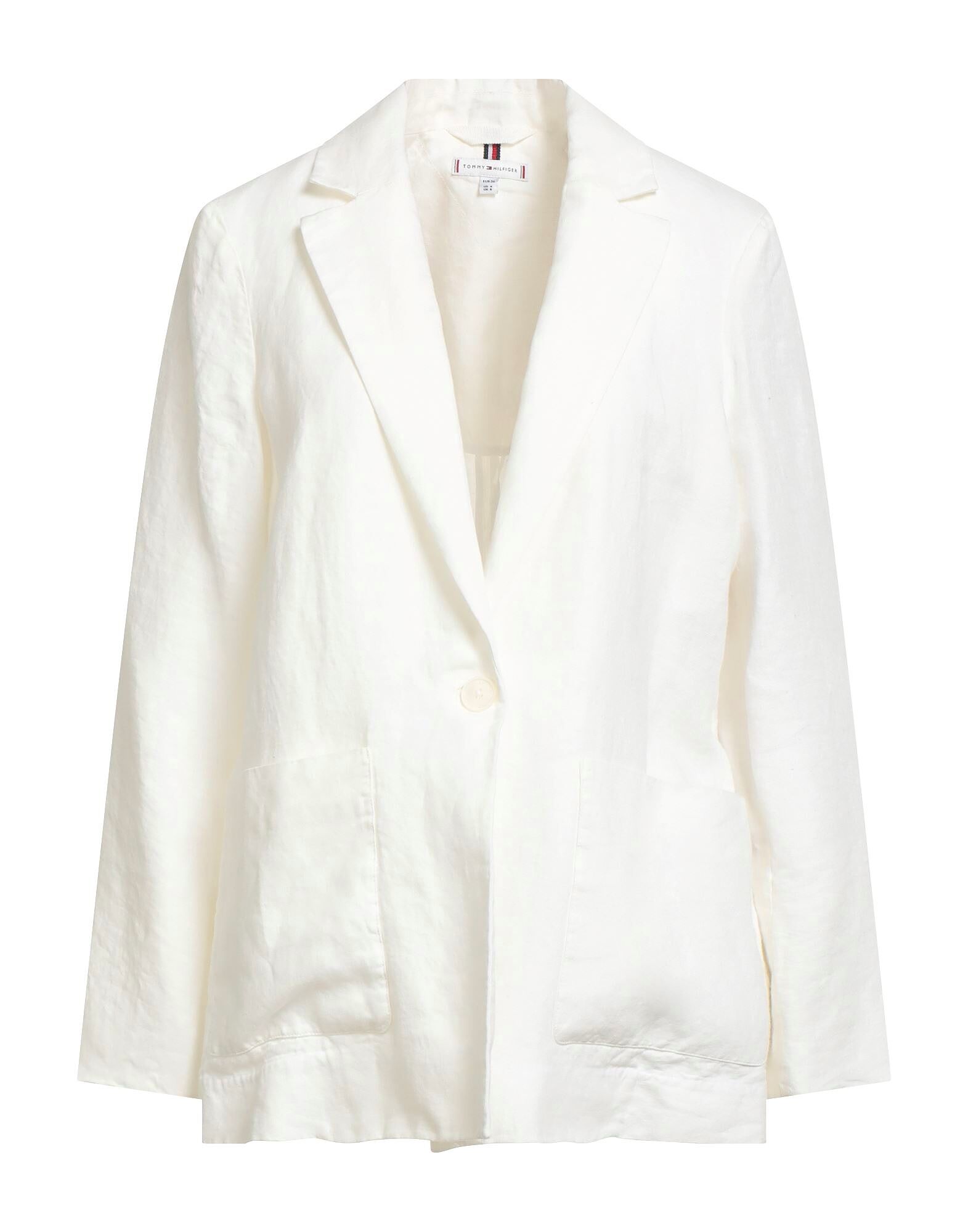 Блейзер Tommy Hilfiger, белый
Блейзер Tommy Hilfiger, белый