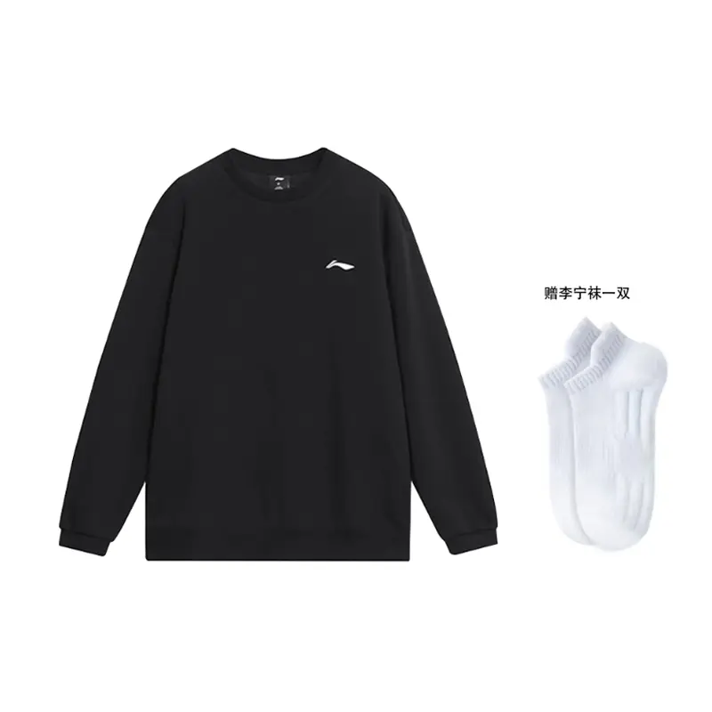 Футболка мужская LINING, черный
Футболка мужская LINING, черный