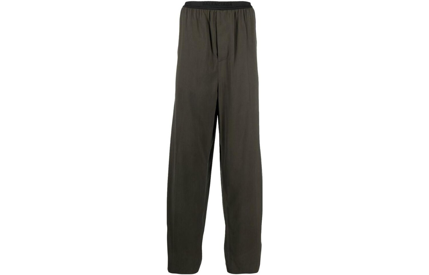 Брюки мужские Balenciaga Elastic, кофейный
Брюки мужские Balenciaga Elastic, кофейный