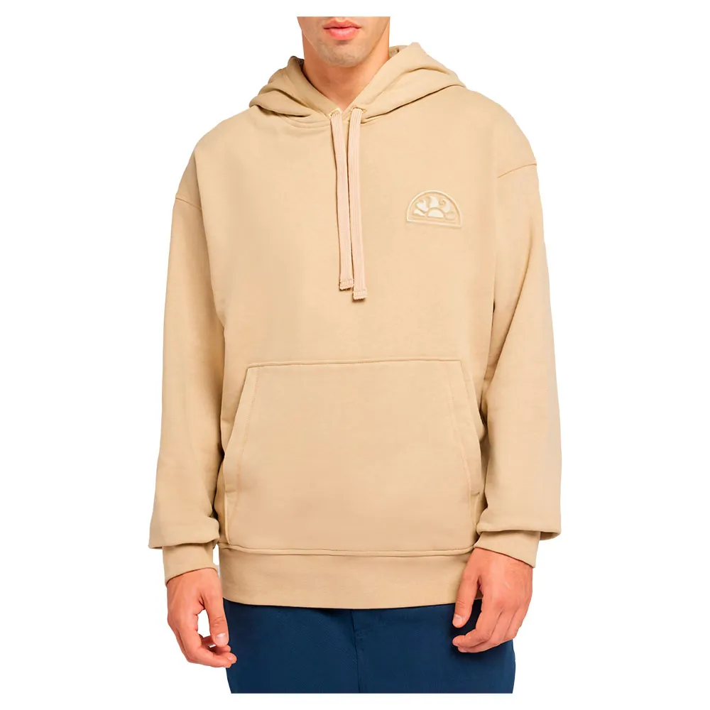 Худи Sundek Felpa, бежевый
Худи Sundek Felpa, бежевый