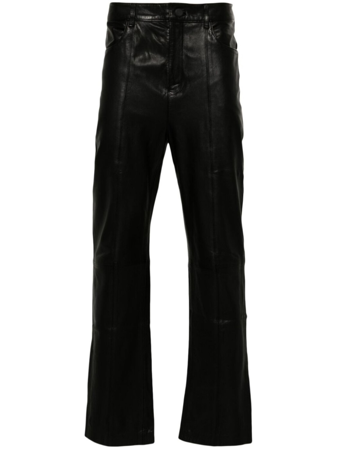 Прямые брюки Modesto Frei-Mut, черный
Прямые брюки Modesto Frei-Mut, черный