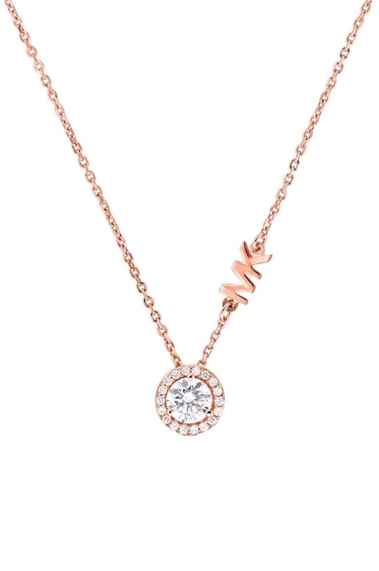 Ожерелье Michael Kors, золотой
Ожерелье Michael Kors, золотой