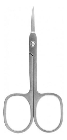 Ножницы для кутикулы атласные изогнутые, 1 шт. Inter-vion
Ножницы для кутикулы атласные изогнутые, 1 шт. Inter-vion