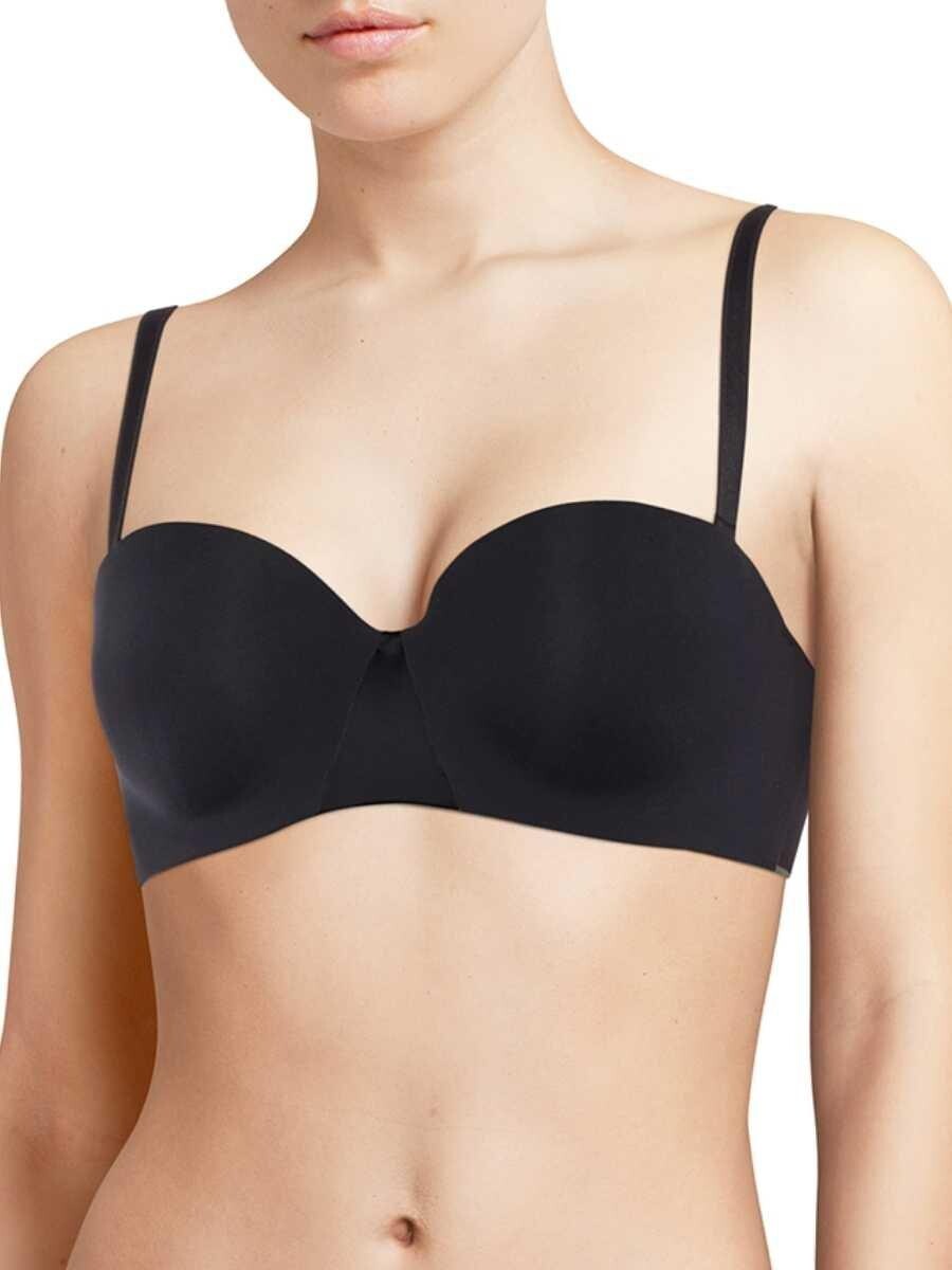 Бюстгальтер-футболка Essentiall Bandeau Chantelle, черный, Оранжевый, Бюстгальтер-футболка Essentiall Bandeau Chantelle, черный
Бюстгальтер-футболка Essentiall Bandeau Chantelle, черный, Оранжевый, Бюстгальтер-футболка Essentiall Bandeau Chantelle, черный
