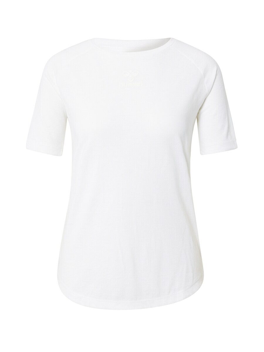 Спортивная футболка Hummel Performance, белый
Спортивная футболка Hummel Performance, белый