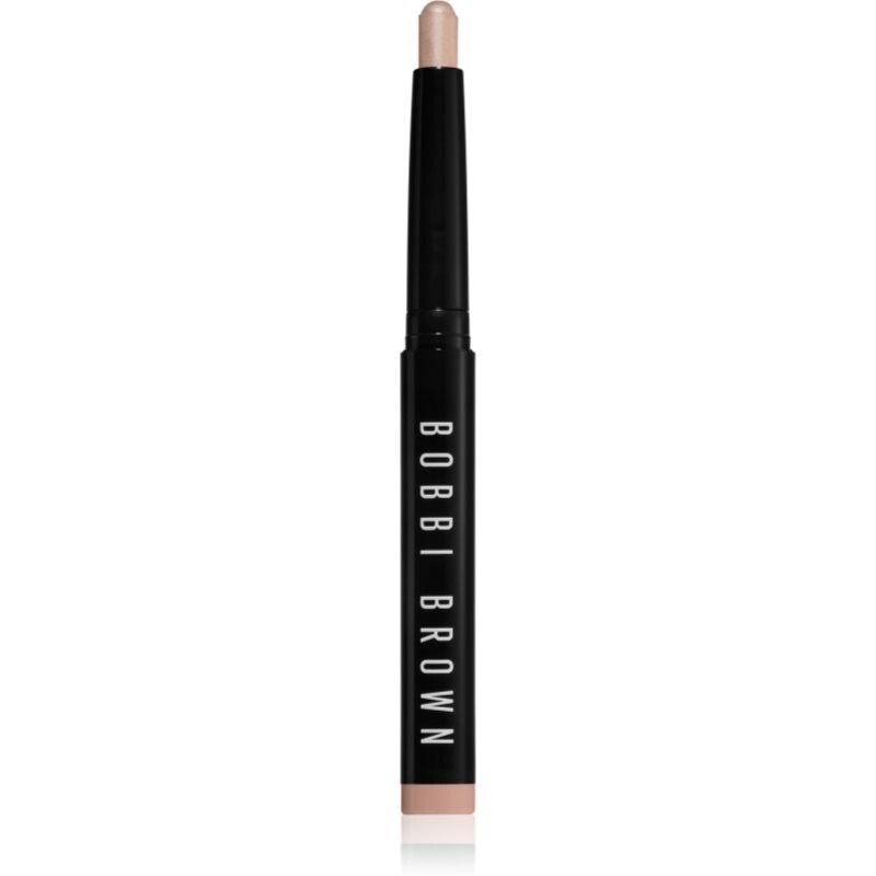 Стойкие тени-карандаш Bobbi Brown Long-Wear Cream Shadow Stick оттенок Трюфель 1,6 г
Стойкие тени-карандаш Bobbi Brown Long-Wear Cream Shadow Stick оттенок Трюфель 1,6 г