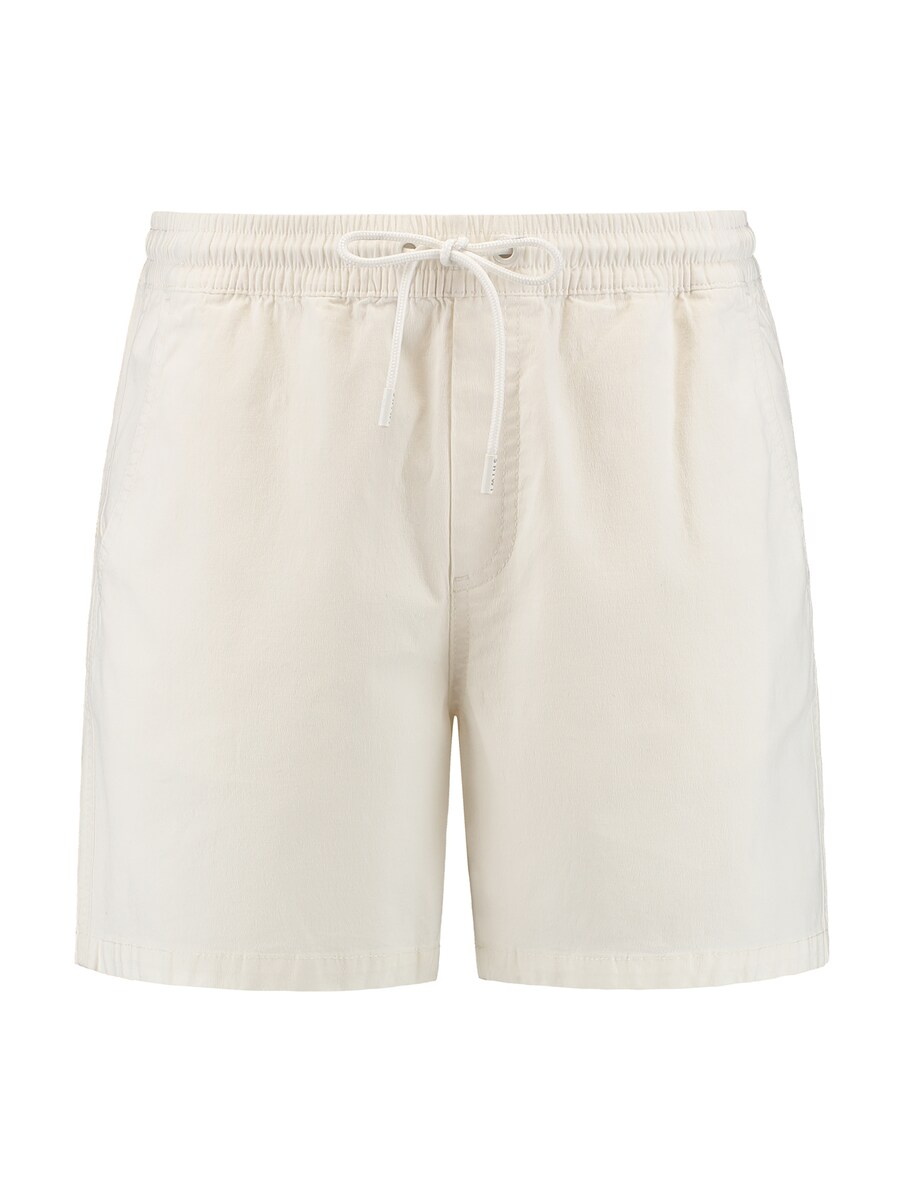 Шорты Shiwi Regular Pants Josh, белый
Шорты Shiwi Regular Pants Josh, белый