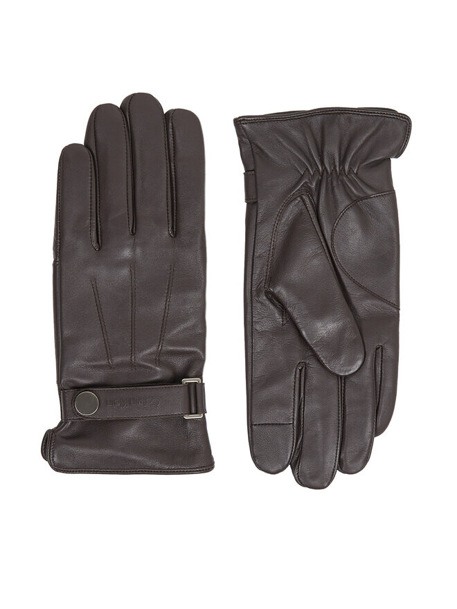 Мужские перчатки Calvin Klein, коричневый
Мужские перчатки Calvin Klein, коричневый