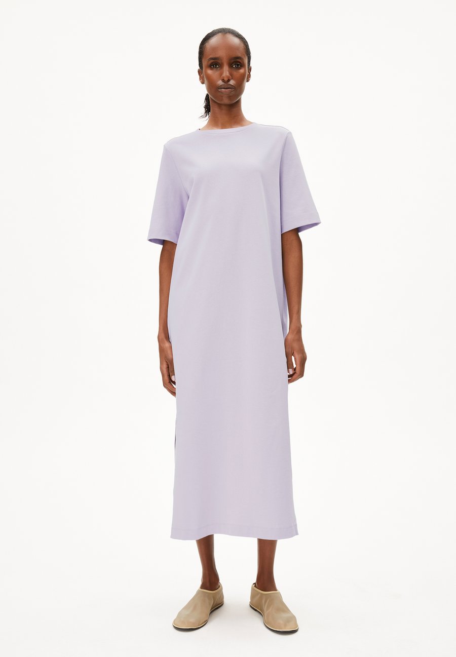 Платье ARMEDANGELS XELINA, Soft Lilac/Purple
Платье ARMEDANGELS XELINA, Soft Lilac/Purple