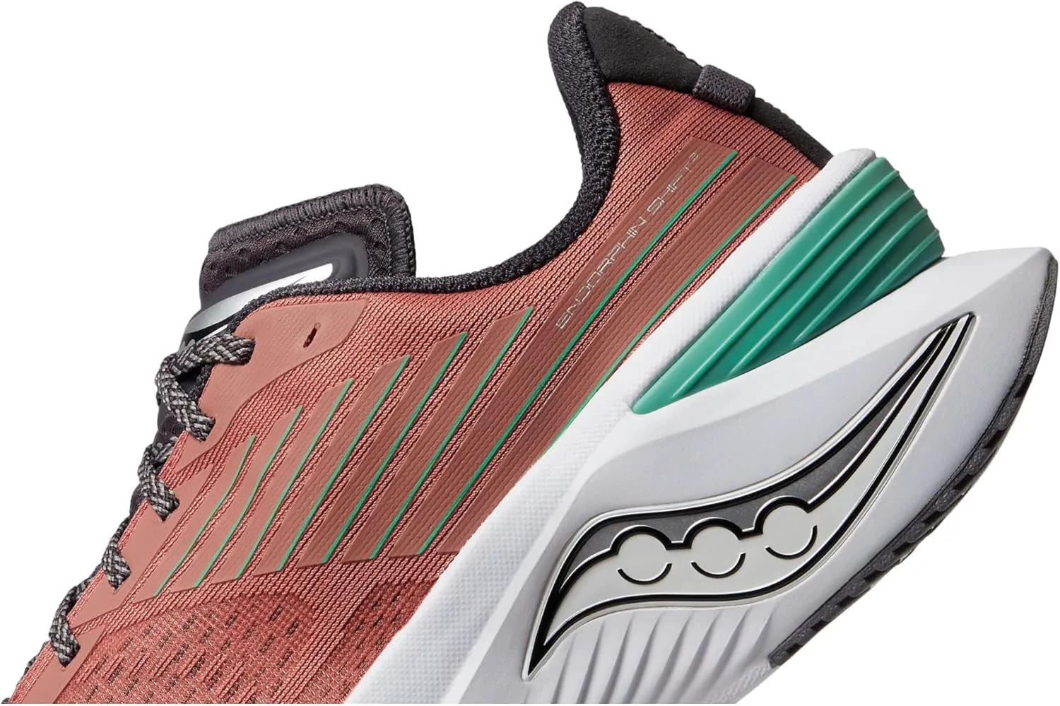 Беговые кроссовки Saucony Men's Endorphin Shift 3
Беговые кроссовки Saucony Men's Endorphin Shift 3