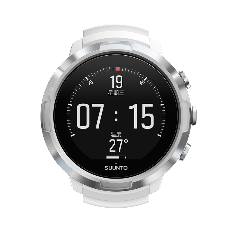 SUUNTO Songtu D5 компьютер для дайвинга смарт-часы с Bluetooth соединением unisex
SUUNTO Songtu D5 компьютер для дайвинга смарт-часы с Bluetooth соединением unisex