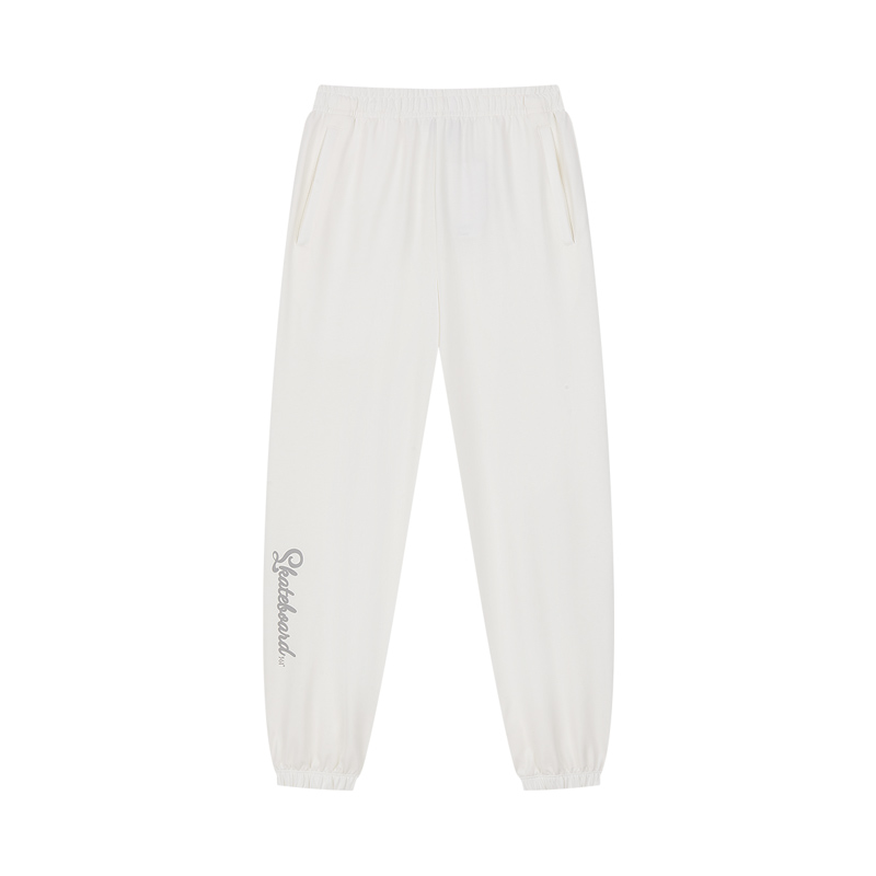 361° Life Collection вязаные спортивные брюки женские Feather White
361° Life Collection вязаные спортивные брюки женские Feather White