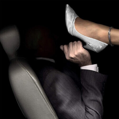 CD диск Neon Neon: Stainless Style
CD диск Neon Neon: Stainless Style