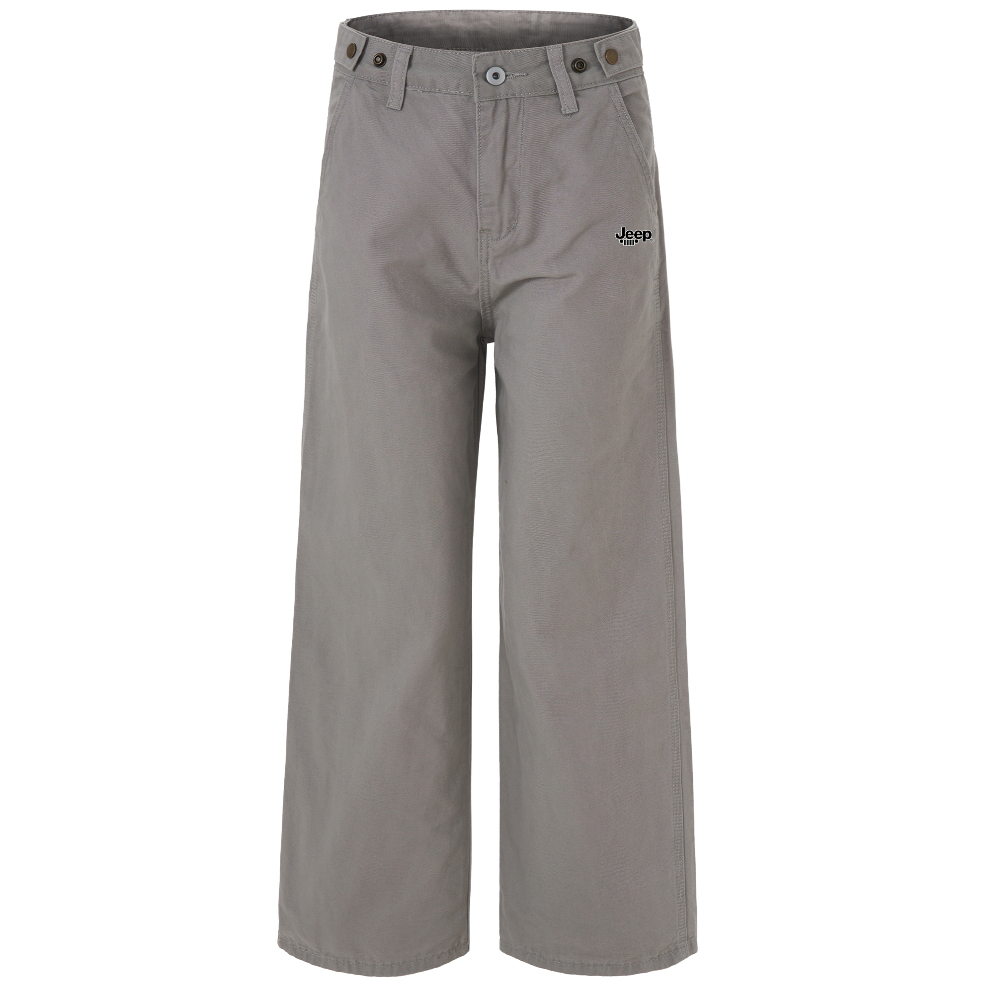 Повседневные брюки Unisex Moderate Straight Fit Jeep, светло-серый
Повседневные брюки Unisex Moderate Straight Fit Jeep, светло-серый