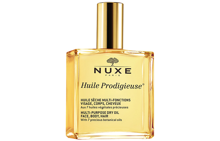 Многофункциональное питательное сухое и свежее защитное эфирное масло против зуда и смягчающее 50ml/100ml/100g Nuxe
Многофункциональное питательное сухое и свежее защитное эфирное масло против зуда и смягчающее 50ml/100ml/100g Nuxe